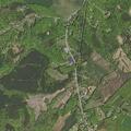 Person fell near Leesville Road