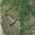 Child falls from bike with foot injury near Costanoa