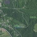70-year-old female's ostomy device fails in Dawson
