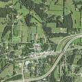 Traffic crash with possible injury near Dollar General