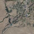 Man with unknown injuries refuses ambulance at Big Pine
