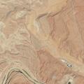 Search for lost woman near Mexican Hat Road