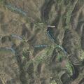 Woman with breathing trouble after fall near South Mountain Road