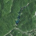 Heavy smoke reported from trailer near Fish Pond Lake
