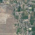 Woman ill with abnormal breathing near Utah