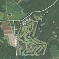 Person having cardiac problem at Blandridge Drive