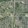 Female reports chest pain at apartment in Carthage