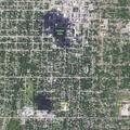 Elderly man found after fall near East 14th Street