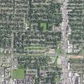 Domestic dispute at West Sunset Street home