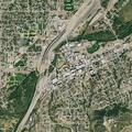 Officers search for suspected impaired driver