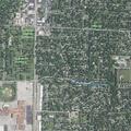 Female possibly having a stroke near east sunset drive