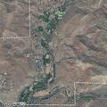 63-year-old man with chest pain at Zion Park Blvd