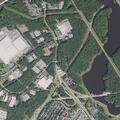 Person experiencing chest pains near Quarter Trail