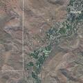 91-year-old woman faints at Zion Park Blvd