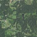 Open 911 line near Patrick Lane in Chaffee
