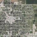 Unconfirmed crash alert near East 9th and Washington