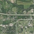 Reported physical disturbance between woman and child near W Old 66 Blvd