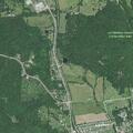 85-year-old woman possibly having heart attack in Piedmont