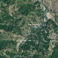 Medical call in New Almaden area with unknown complaint