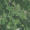 Elderly woman treated for dehydration at Reedyville Rd