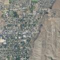 Man falls at Heritage Home, hip and head injury