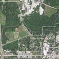 Downed power line reported on West Mound Street
