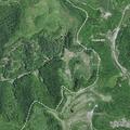Two-vehicle crash at Raven Rock Golf Course