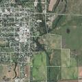 Barricaded suspect armed with handgun and rifle