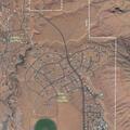 87-year-old woman falls at home in Ivins