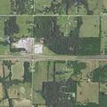 Fire alarm with reported smoke near W State Highway PP in Bois D'Arc