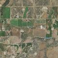 Propane gas leak reported inside home on County Road 513
