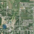 Stroke reported near Dewey Street in Jasper County