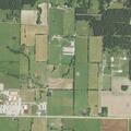 Minor two-vehicle crash on Highway 96 in Miller