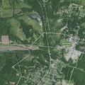 Unresponsive 66-year-old male at Nortonville home