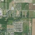 Child injured in golf cart crash near Peggy Street and Sandy Street