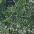 72-year-old woman with breathing trouble due to power outage