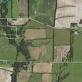 Report of uncontrolled burn in Labette County