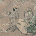 Man with chest pain at White Bison Campground RV site