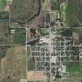 911 hang-up reported near North Broadway address