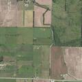 Woman having breathing difficulty at rural address