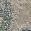 50-year-old woman's legs gave out at home in La Verkin