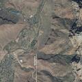 Person experiencing heart problem near Zion Park Boulevard