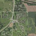 High-speed pursuit after traffic stop near Winfield