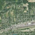 Woman with kidney failure and leaking leg sore in Scott City
