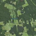 House fire with propane tanks reported on Tyler Road