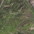Domestic dispute reported on Johnson Mountain Road