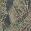 78-year-old woman with low blood sugar at Brown Mountain Rd