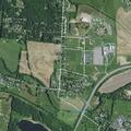 Elderly man found alert with injuries in ditch