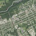 60-year-old man with breathing difficulty at home