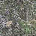 Carbon monoxide alarm at Evergreen Way home